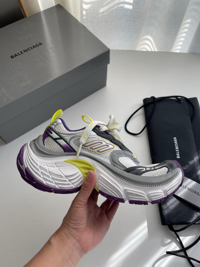 Balenciaga 6XL Sneaker shoes FZXZ247