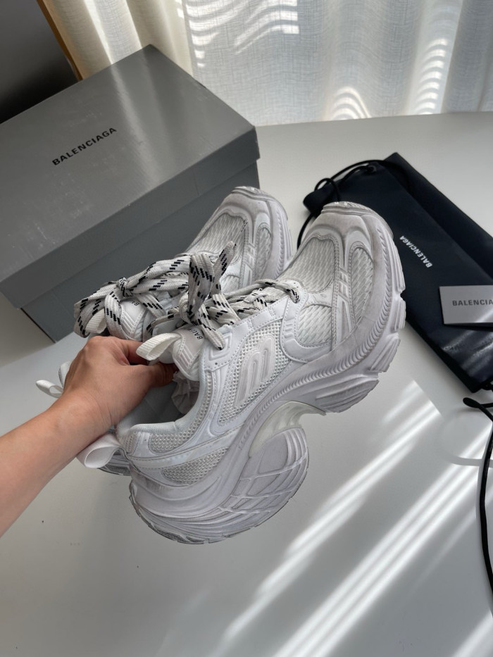 Balenciaga 6XL Sneaker shoes FZXZ247