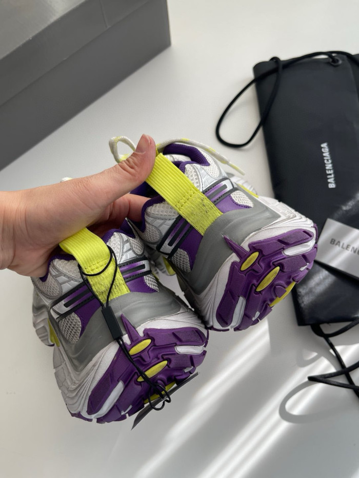Balenciaga 6XL Sneaker shoes FZXZ247