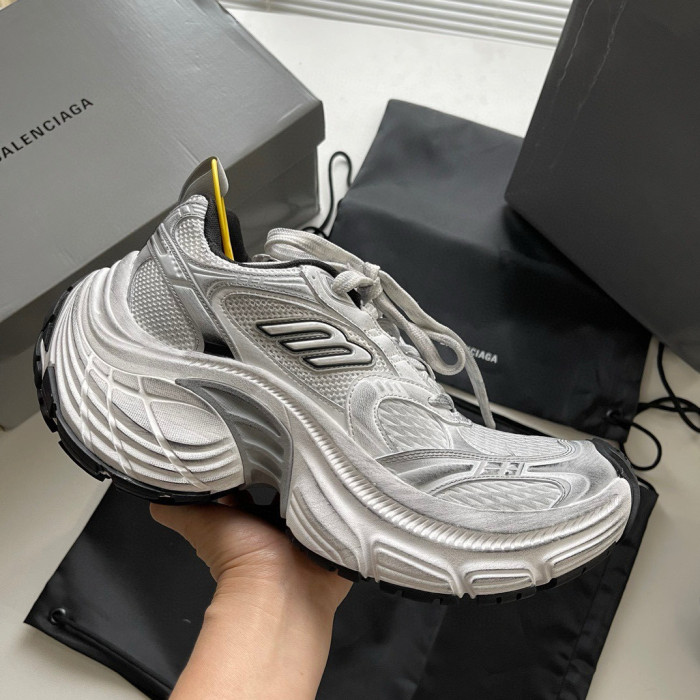 Balenciaga 6XL Sneaker shoes FZXZ247