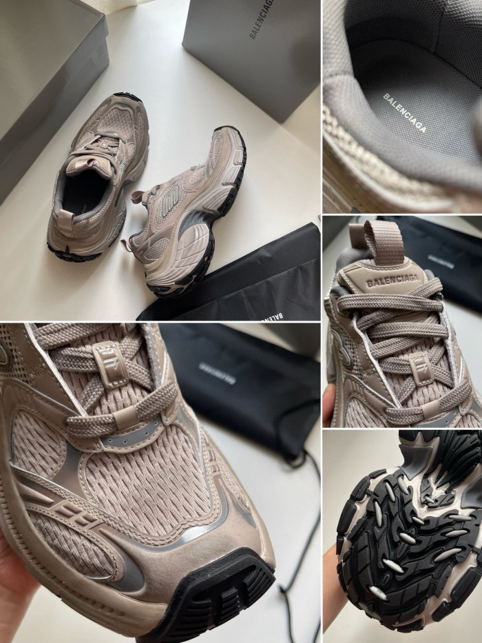 Balenciaga 6XL Sneaker shoes FZXZ247
