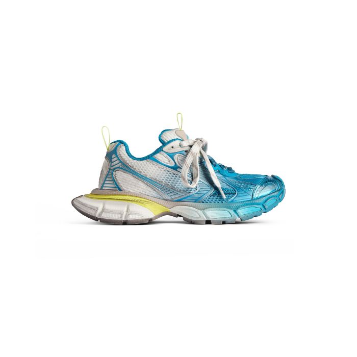Balenciaga 3XL Toe Spray Sneaker shoes FZXZ249