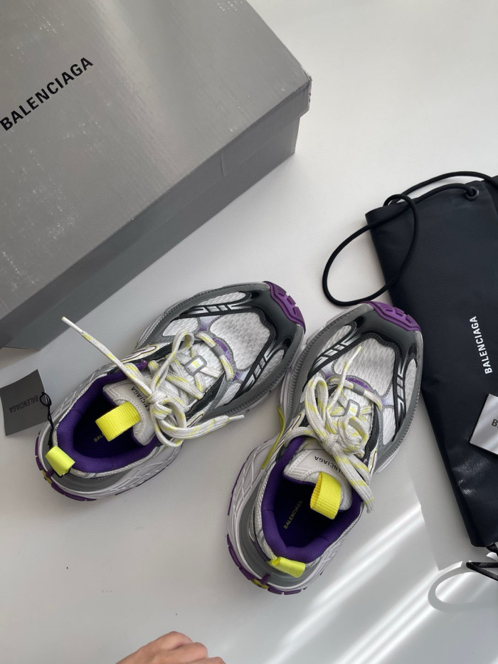 Balenciaga 6XL Sneaker shoes FZXZ247