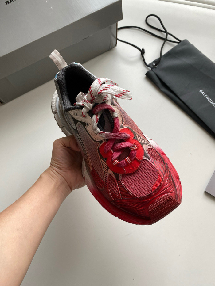 Balenciaga 3XL Toe Spray Sneaker shoes FZXZ249