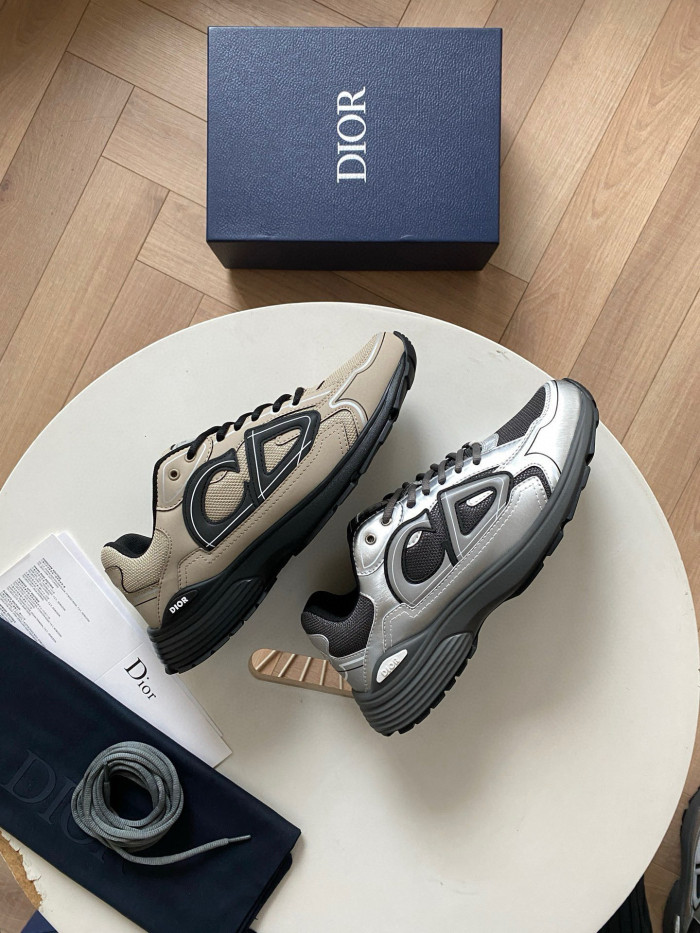Dior B30 Countdown Sneaker shoes FZXZ245
