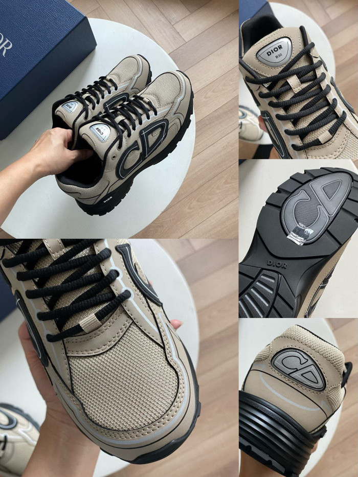 Dior B30 Countdown Sneaker shoes FZXZ245