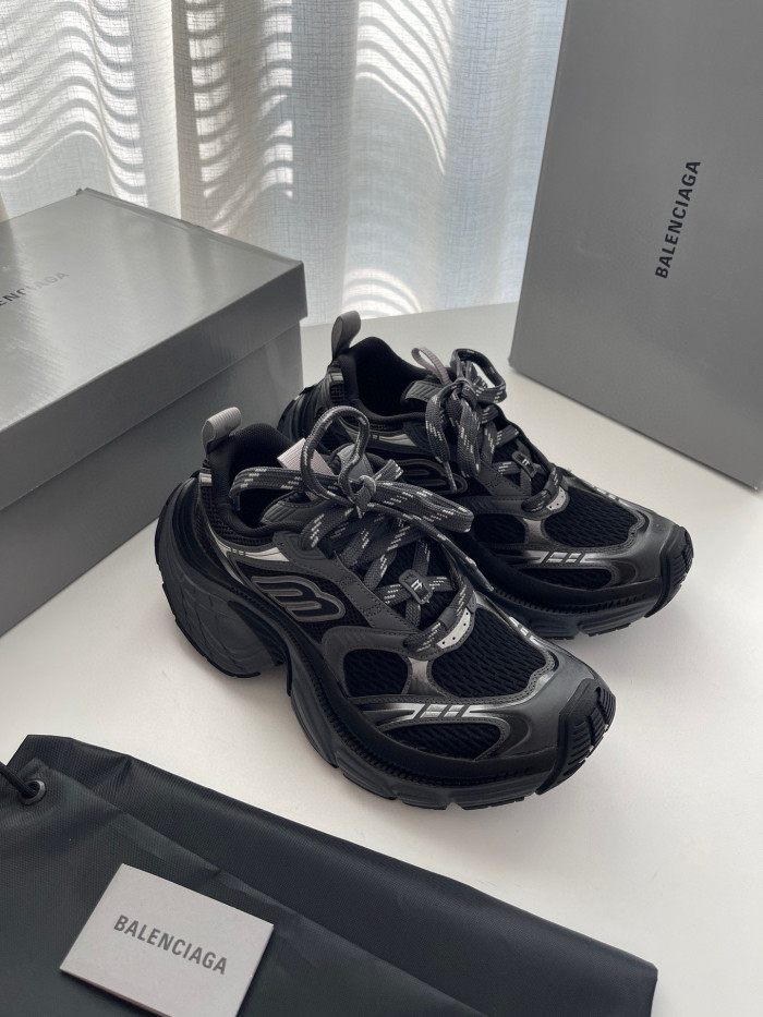 Balenciaga 6XL Sneaker shoes FZXZ247