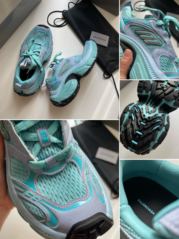 Balenciaga 6XL Sneaker shoes FZXZ247