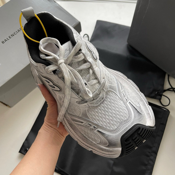 Balenciaga 6XL Sneaker shoes FZXZ247