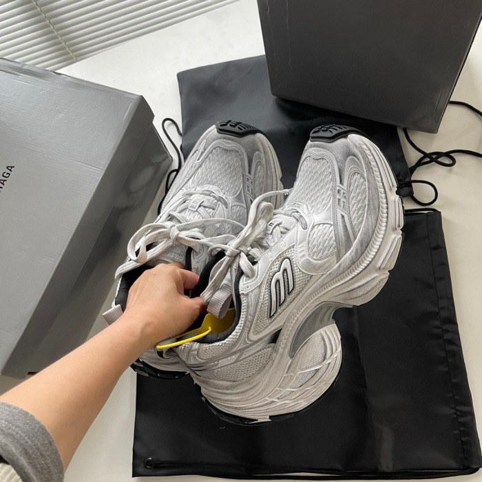 Balenciaga 6XL Sneaker shoes FZXZ247