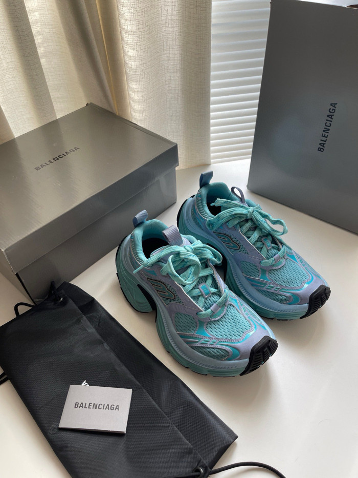 Balenciaga 6XL Sneaker shoes FZXZ247
