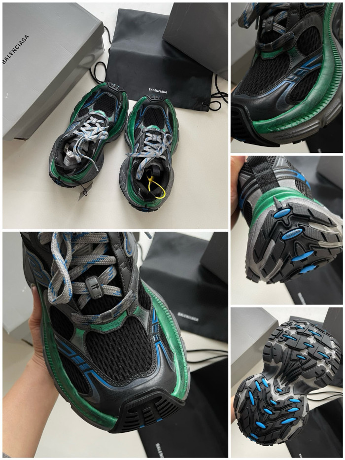 Balenciaga 6XL Sneaker shoes FZXZ247