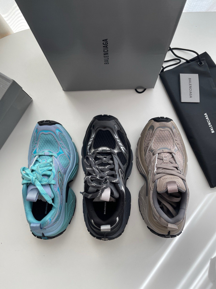 Balenciaga 6XL Sneaker shoes FZXZ247