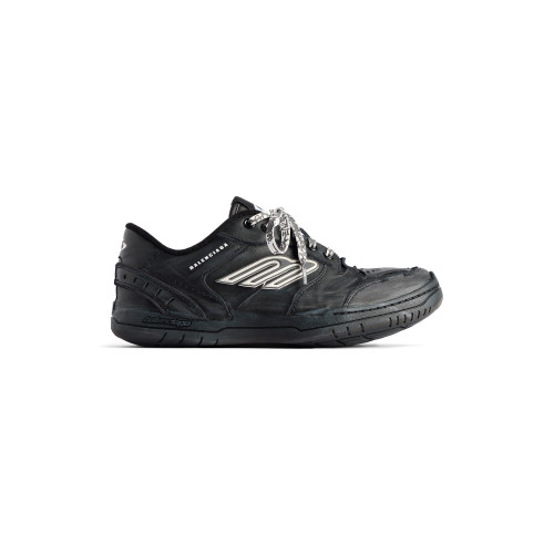 Balenciaga Hamptons Worn-Out shoes FZXZ246