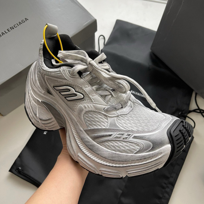 Balenciaga 6XL Sneaker shoes FZXZ247