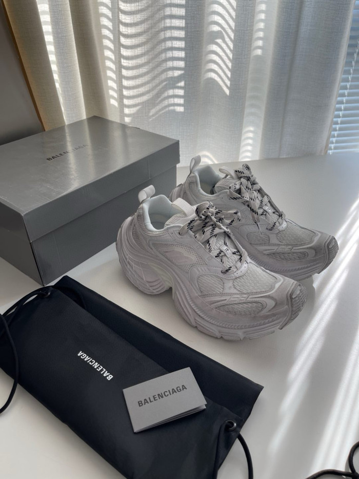 Balenciaga 6XL Sneaker shoes FZXZ247