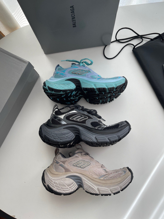 Balenciaga 6XL Sneaker shoes FZXZ247