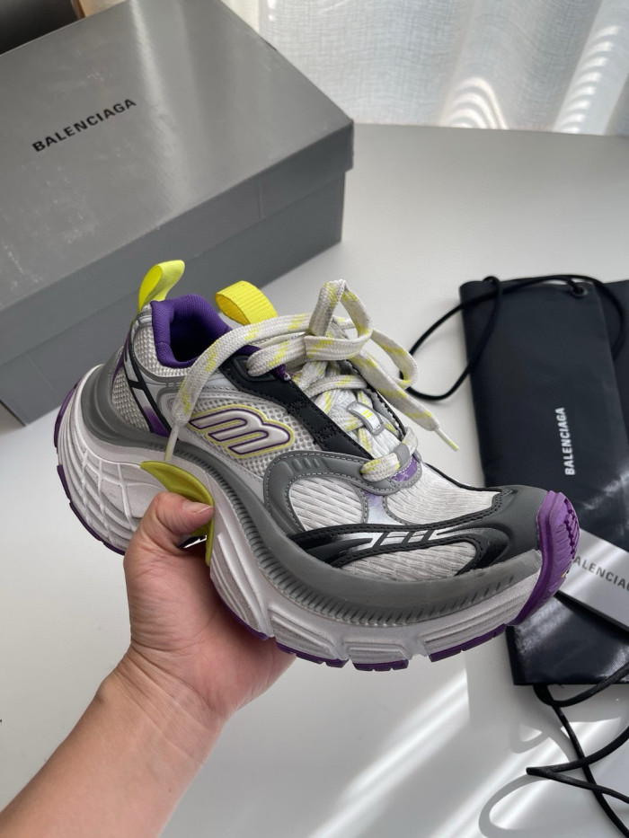 Balenciaga 6XL Sneaker shoes FZXZ247