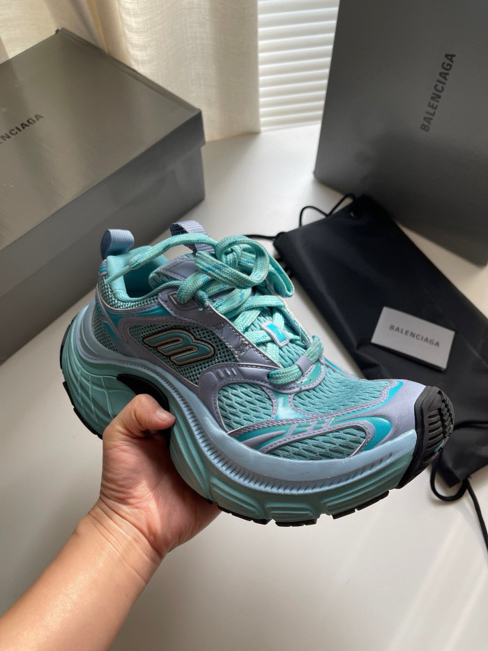 Balenciaga 6XL Sneaker shoes FZXZ247