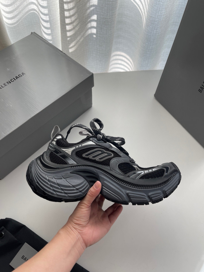 Balenciaga 6XL Sneaker shoes FZXZ247