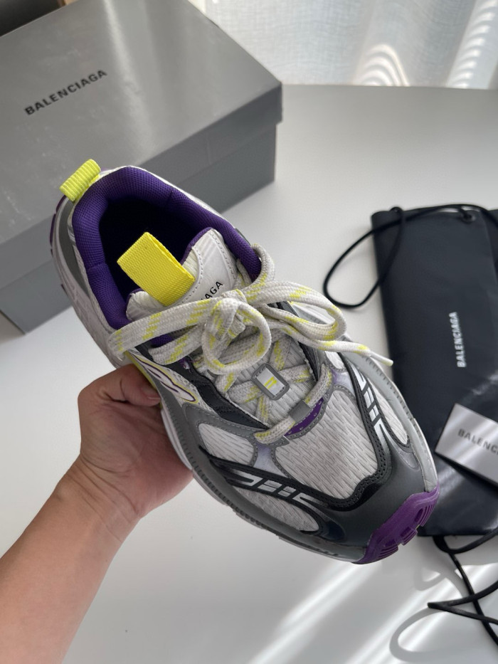 Balenciaga 6XL Sneaker shoes FZXZ247