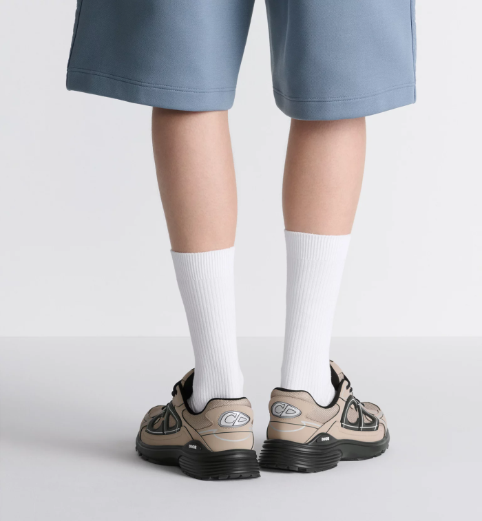 Dior B30 Countdown Sneaker shoes FZXZ245