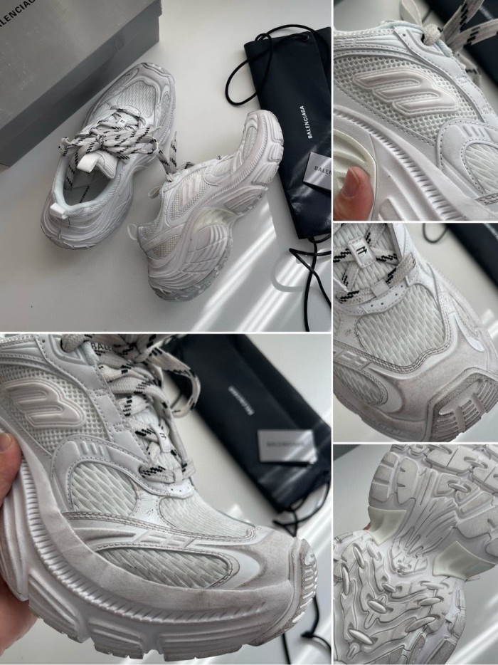 Balenciaga 6XL Sneaker shoes FZXZ247