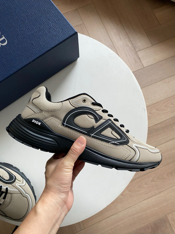 Dior B30 Countdown Sneaker shoes FZXZ245