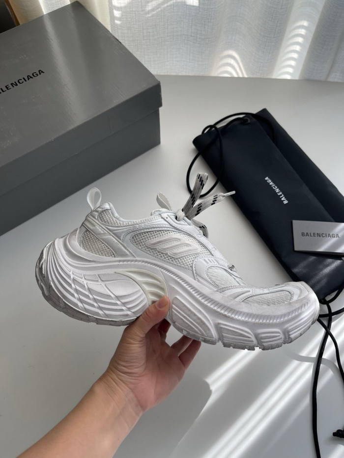 Balenciaga 6XL Sneaker shoes FZXZ247