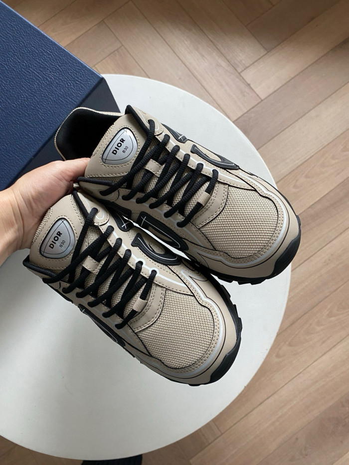 Dior B30 Countdown Sneaker shoes FZXZ245