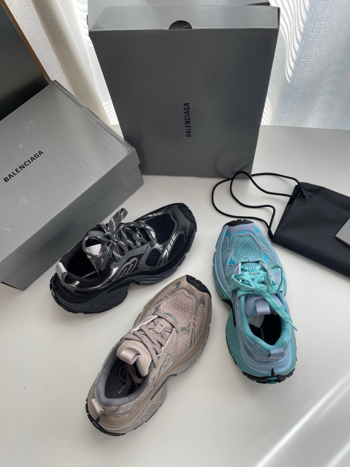 Balenciaga 6XL Sneaker shoes FZXZ247