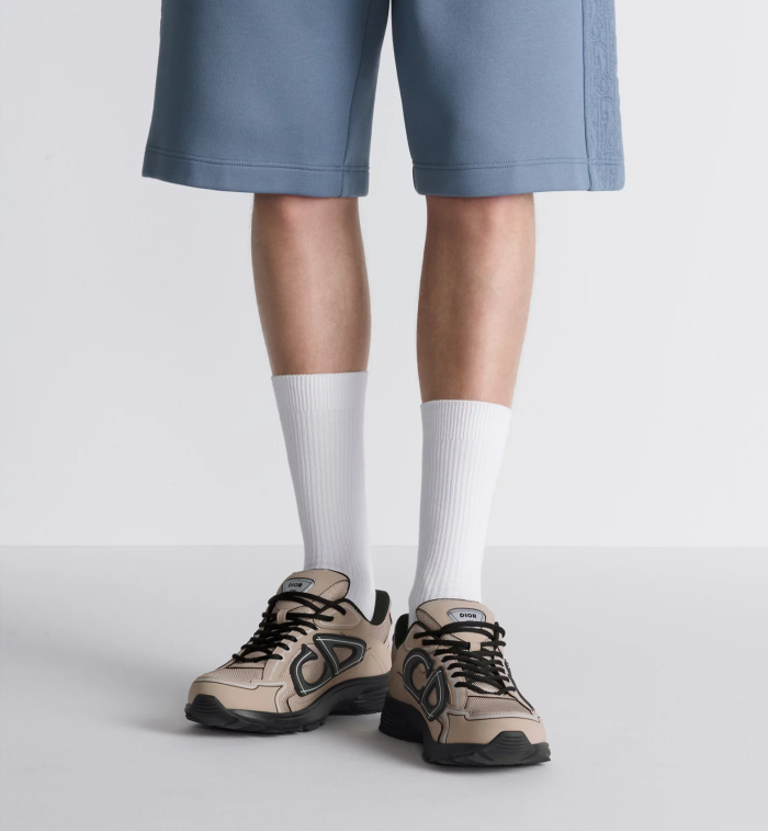 Dior B30 Countdown Sneaker shoes FZXZ245