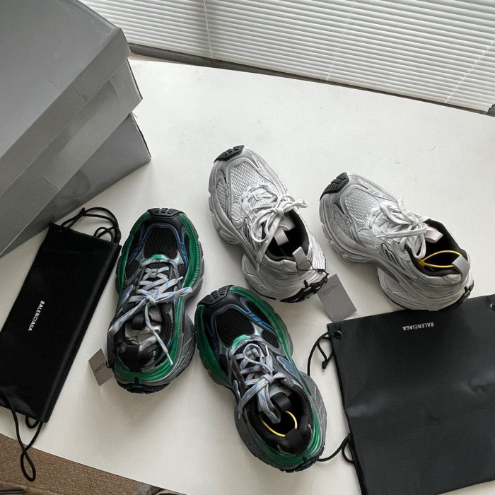 Balenciaga 6XL Sneaker shoes FZXZ247