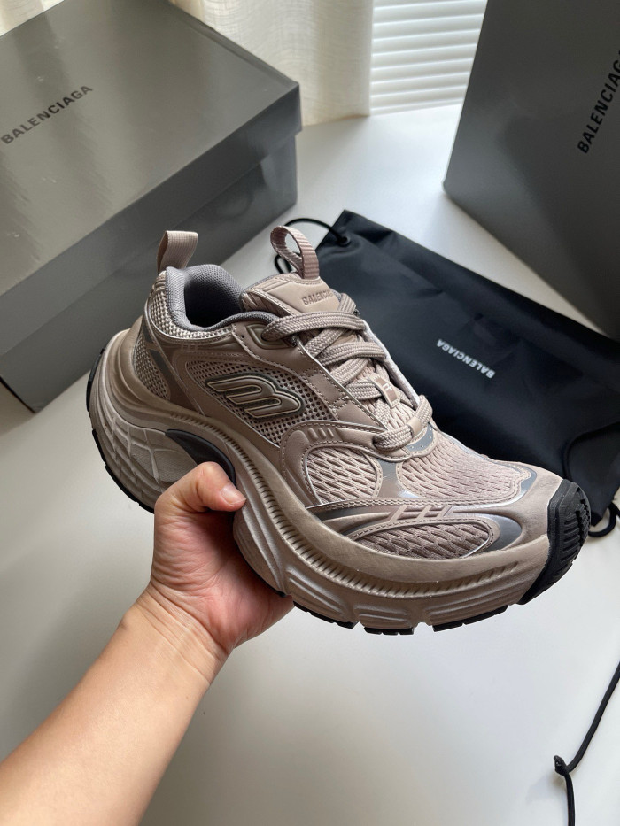 Balenciaga 6XL Sneaker shoes FZXZ247