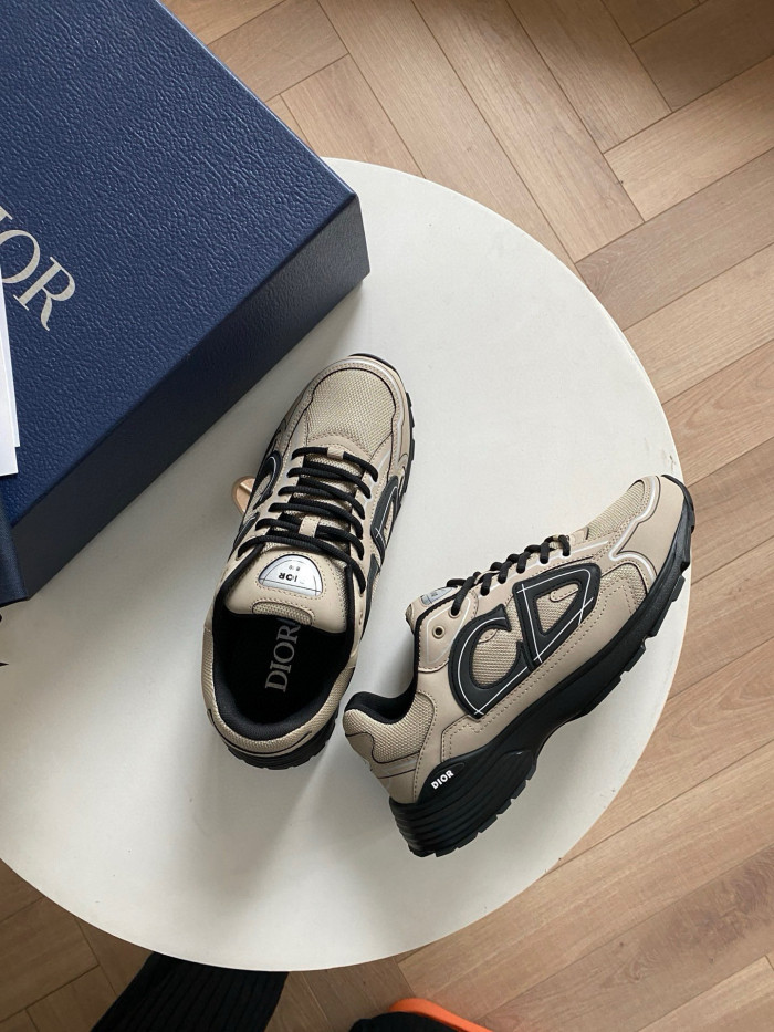 Dior B30 Countdown Sneaker shoes FZXZ245