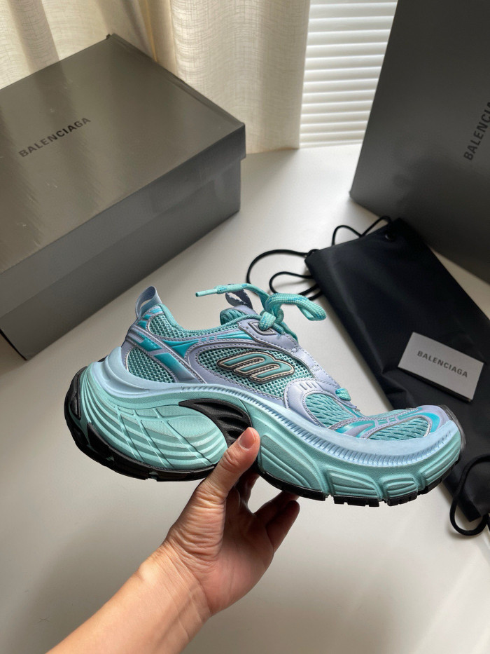 Balenciaga 6XL Sneaker shoes FZXZ247