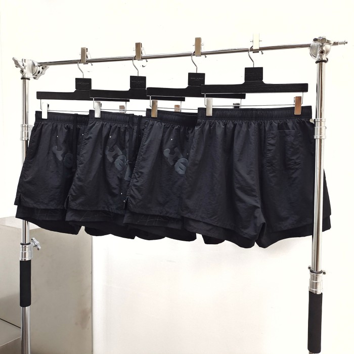 Sp5der Shorts FZKZ1579