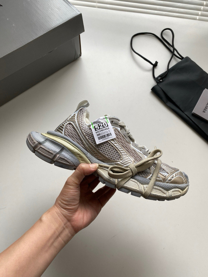 Balenciaga 3XL 520 Sneaker shoes FZXZ252