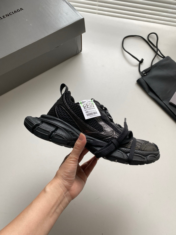 Balenciaga 3XL 520 Sneaker shoes FZXZ252