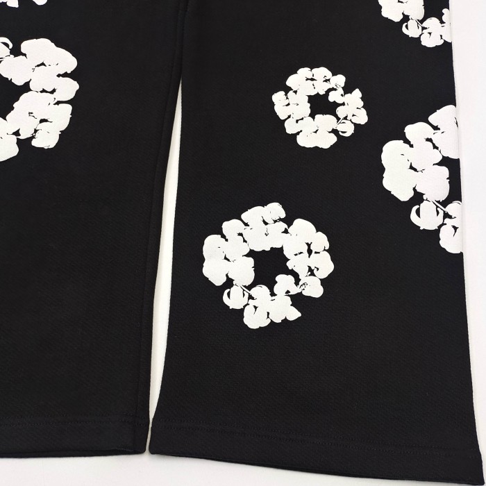 DENIM TEARS Sweatpants FZKZ1581