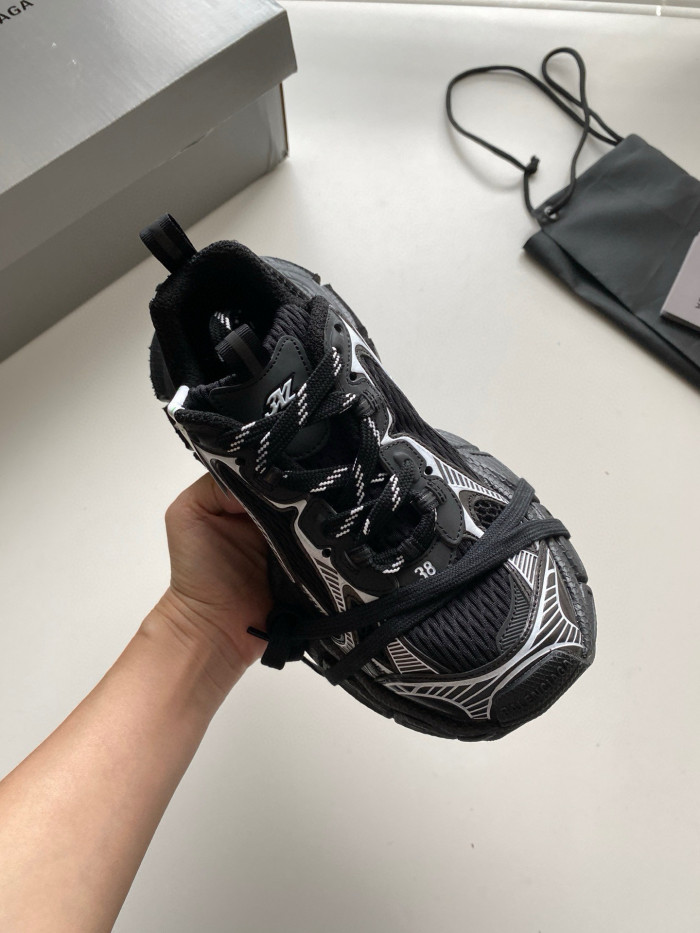Balenciaga 3XL 520 Sneaker shoes FZXZ252