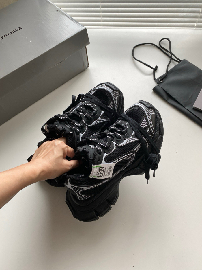 Balenciaga 3XL 520 Sneaker shoes FZXZ252