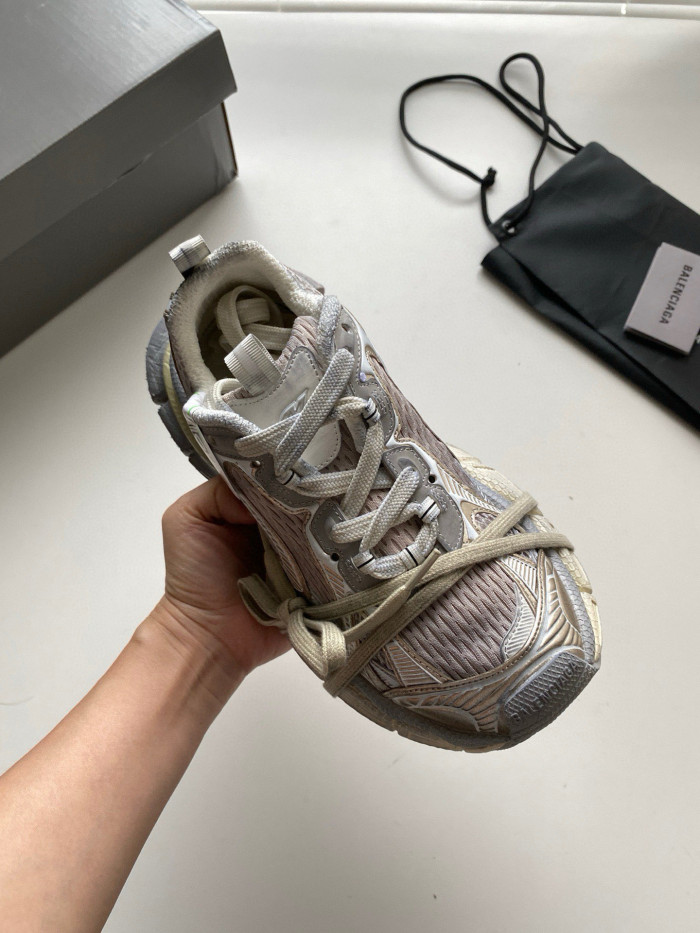 Balenciaga 3XL 520 Sneaker shoes FZXZ252