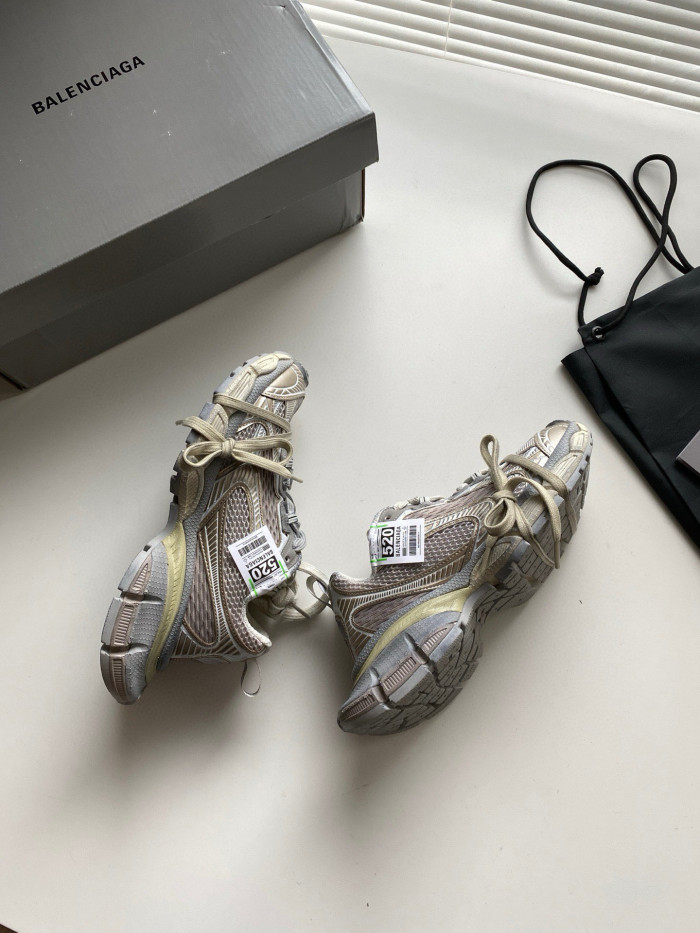 Balenciaga 3XL 520 Sneaker shoes FZXZ252
