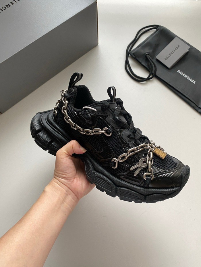 Balenciaga 3XL CHAIN Sneaker shoes FZXZ251