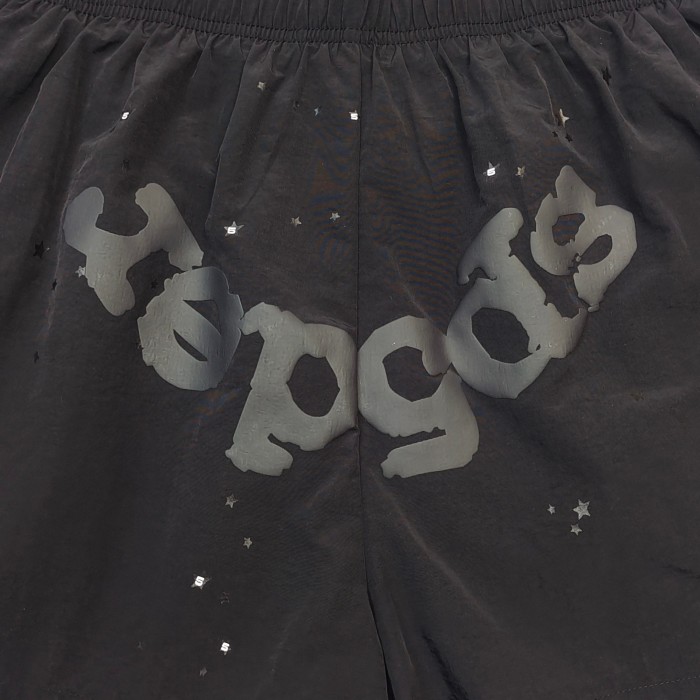 Sp5der Shorts FZKZ1579