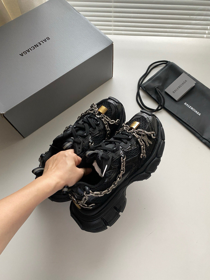 Balenciaga 3XL CHAIN Sneaker shoes FZXZ251