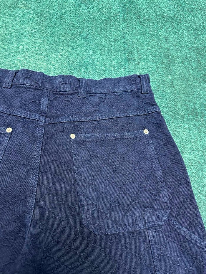 Gucci GG Jeans FZKZ1583