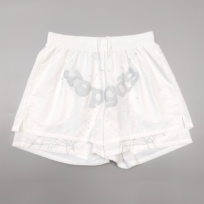 Sp5der Shorts FZKZ1579