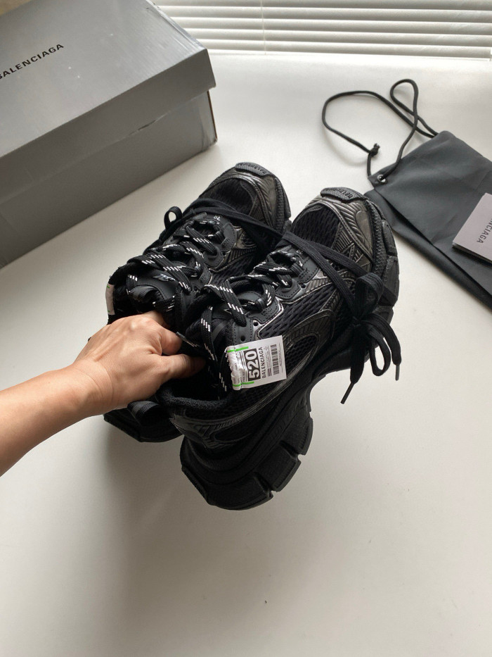 Balenciaga 3XL 520 Sneaker shoes FZXZ252